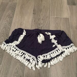 Surf Gypsy Women’s Shorts Size S